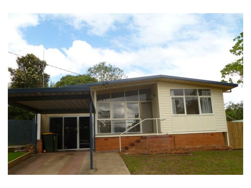 15 Waterfall Road, Nambour QLD 4560