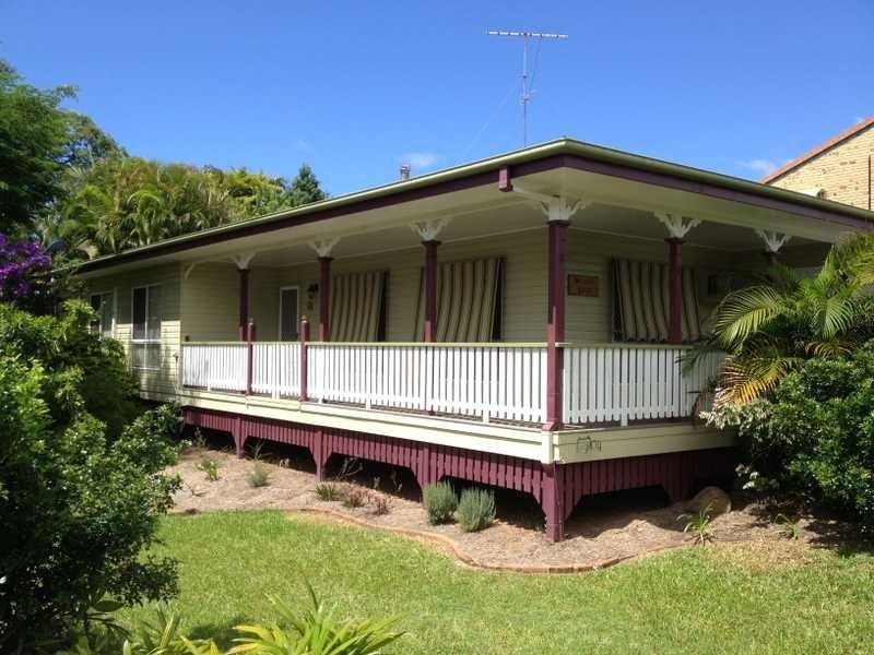 1A Kennedy Road, Bli Bli QLD 4560