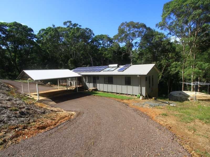 446 Kiel Mountain Road, Kiels Mountain QLD 4559