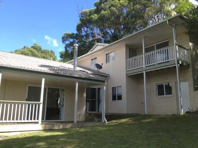 6 Coral Court, Nambour QLD 4560
