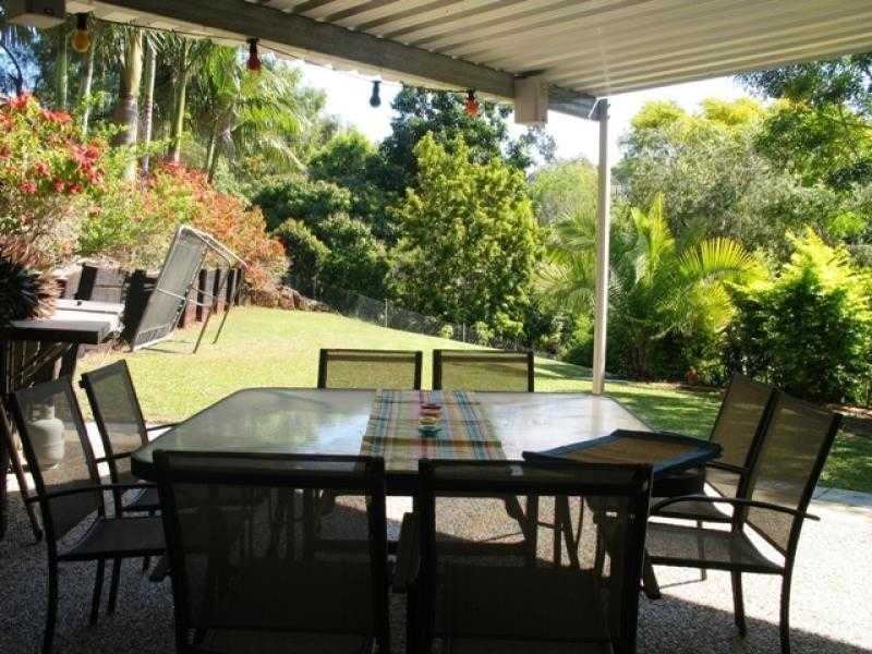 3 Balcombe Court, Nambour QLD 4560