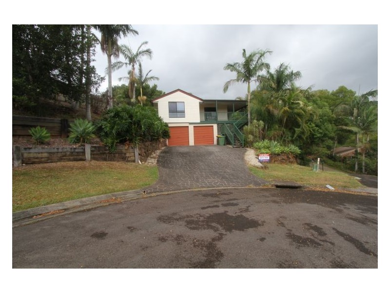 3 Balcombe Court, Nambour QLD 4560