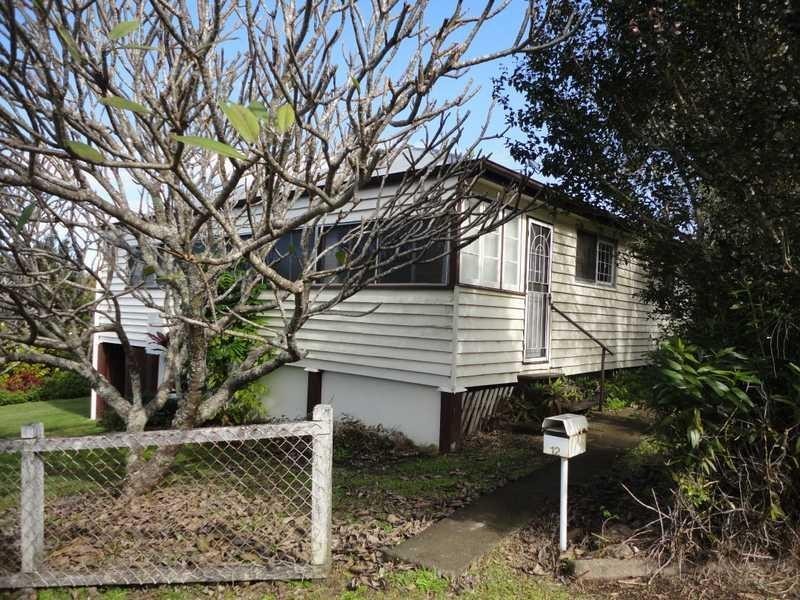 1/12 Doolan Street, Nambour QLD 4560