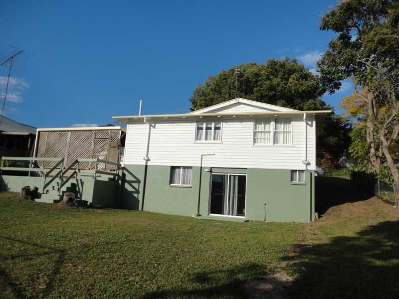 3 Archie Street, Nambour QLD 4560