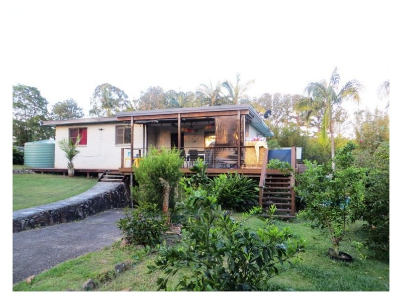 161 Blackall Range Road, Woombye QLD 4559