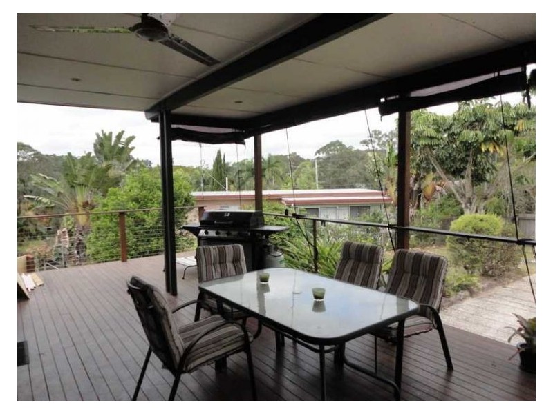 161 Blackall Range Road, Woombye QLD 4559