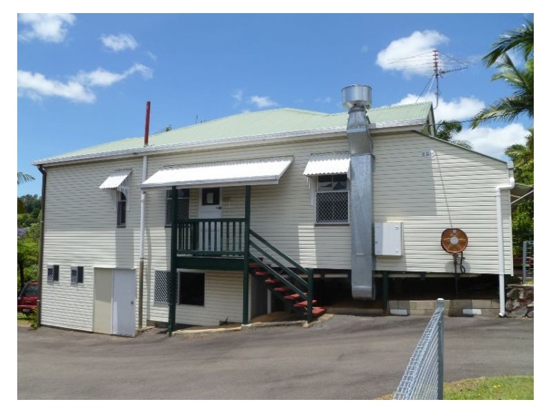 3/13 Lamington Terrace, Nambour QLD 4560