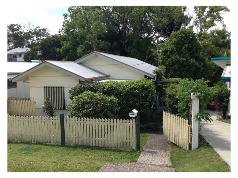 16 George Street, Nambour QLD 4560