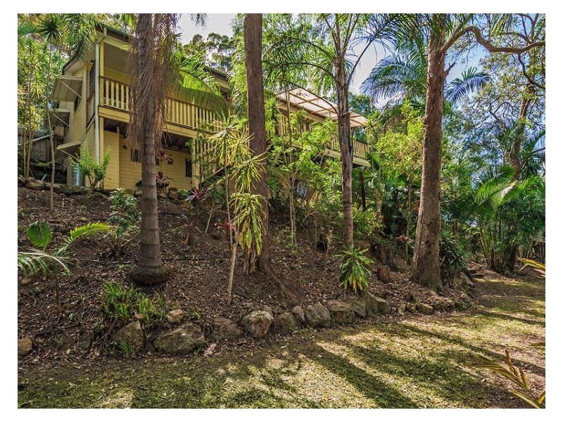 3 City View Terrace, Nambour QLD 4560