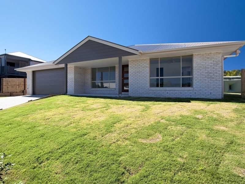 7 Killarney Crescent, Nambour QLD 4560