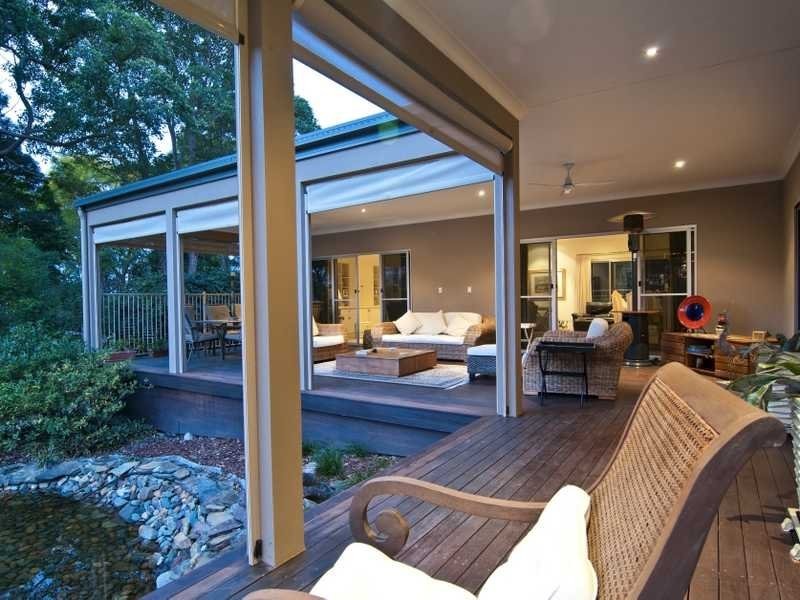 11 Rose Marie Drive, Diddillibah QLD 4559