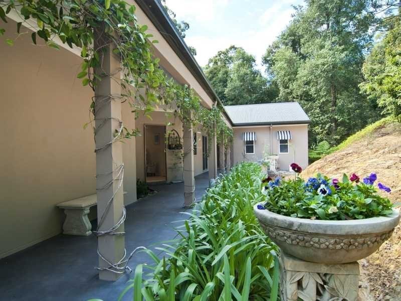 11 Rose Marie Drive, Diddillibah QLD 4559