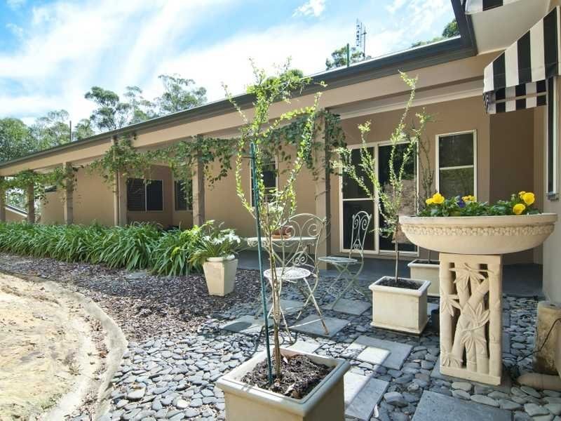 11 Rose Marie Drive, Diddillibah QLD 4559