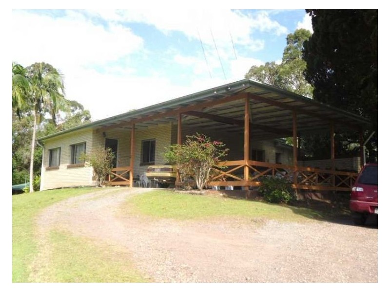 431 Blackall Range Road, West Woombye QLD 4559