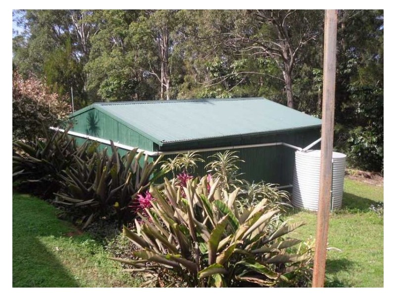 431 Blackall Range Road, West Woombye QLD 4559