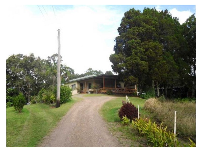 431 Blackall Range Road, West Woombye QLD 4559