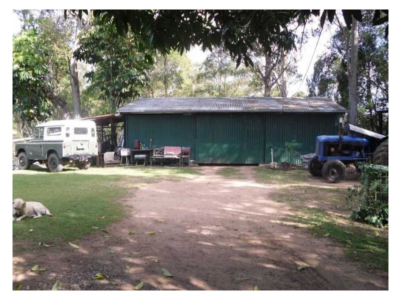 431 Blackall Range Road, West Woombye QLD 4559