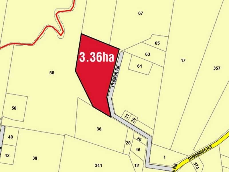 56 Preston Road, Diddillibah QLD 4559