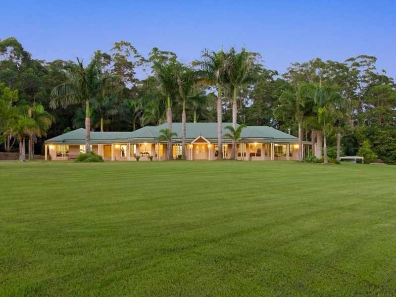 72 Willandra Place, Kureelpa QLD 4560