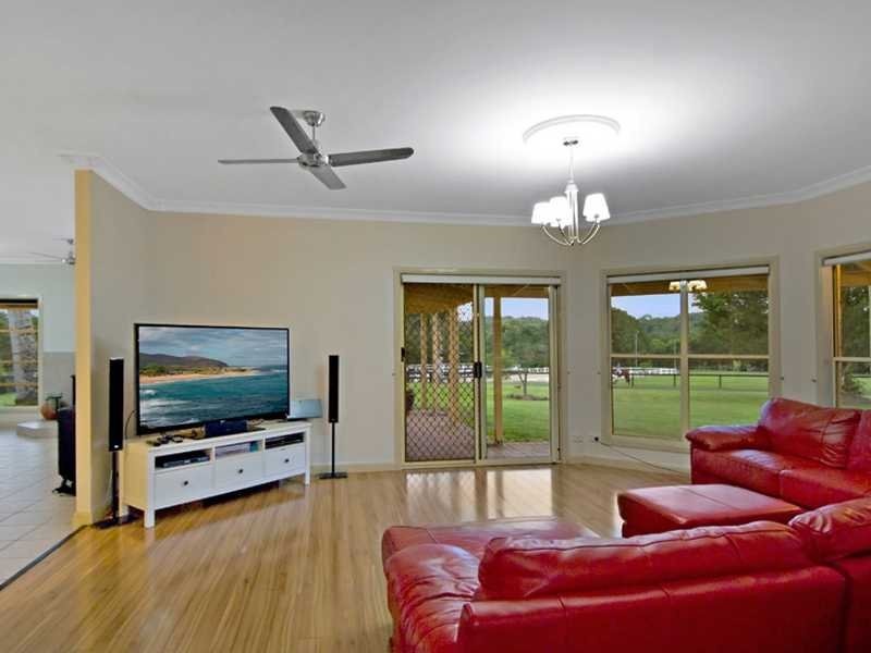 72 Willandra Place, Kureelpa QLD 4560
