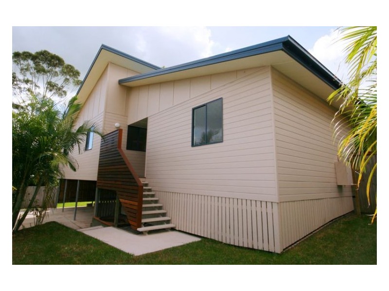 3 Fernlea Street, Nambour QLD 4560