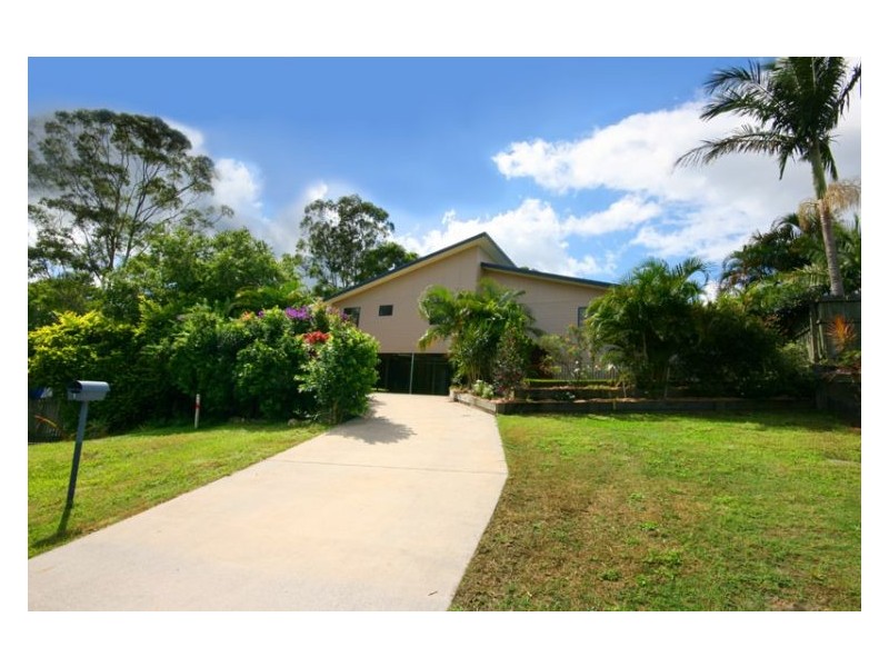 3 Fernlea Street, Nambour QLD 4560