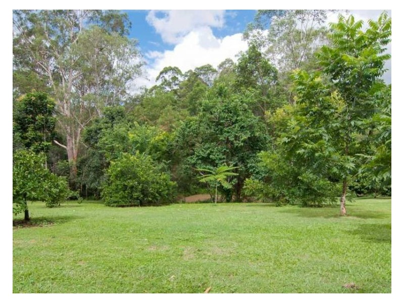 107 Jacksons Road, West Woombye QLD 4559