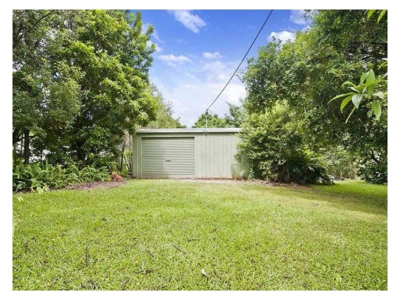 107 Jacksons Road, West Woombye QLD 4559