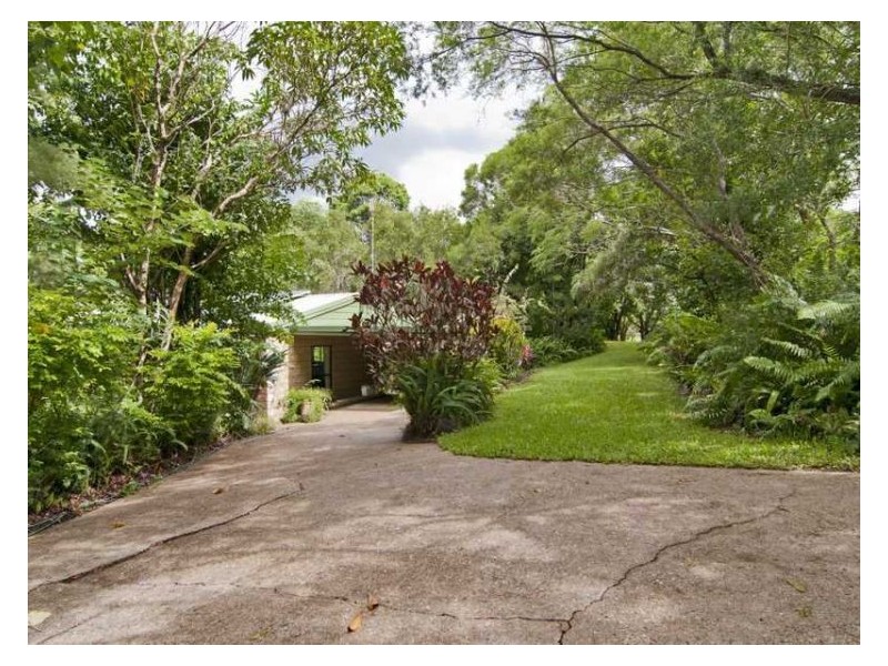 107 Jacksons Road, West Woombye QLD 4559