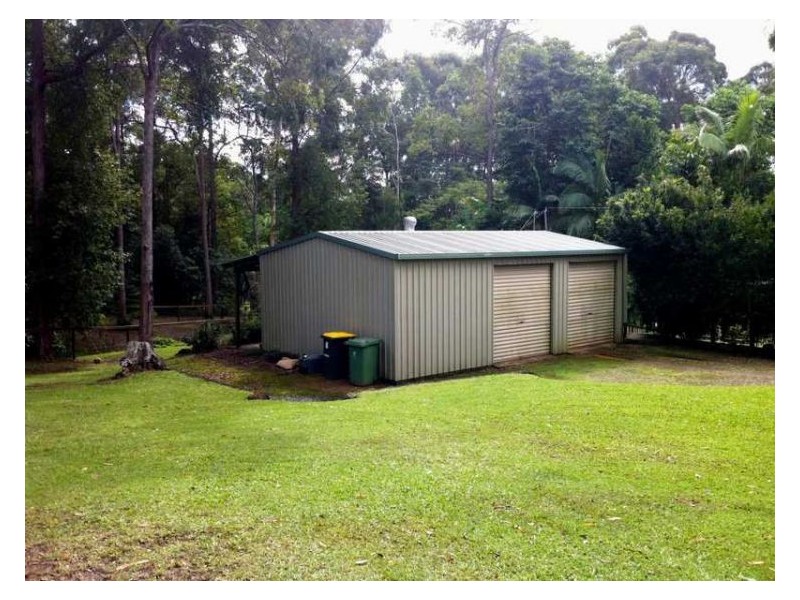 9 Glenrowan Close, Yandina QLD 4561
