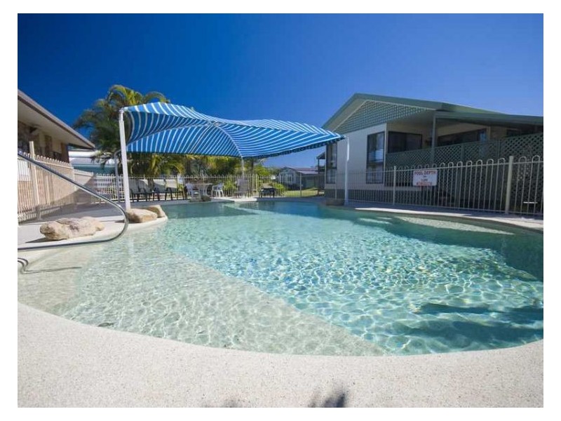 Villa 192/1 Diura Street, Maroochydore QLD 4558