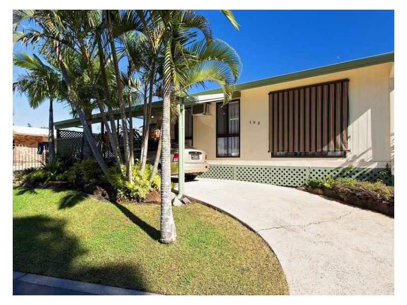 Villa 192/1 Diura Street, Maroochydore QLD 4558