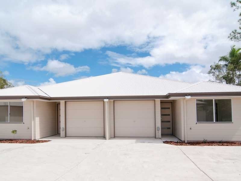 Unit 8/16 Steven Street, Yandina QLD 4561