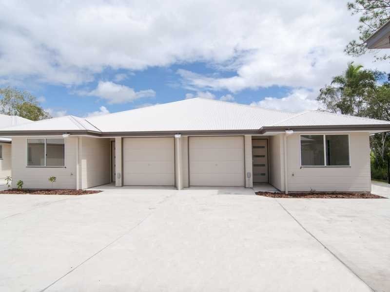 Unit 8/16 Steven Street, Yandina QLD 4561