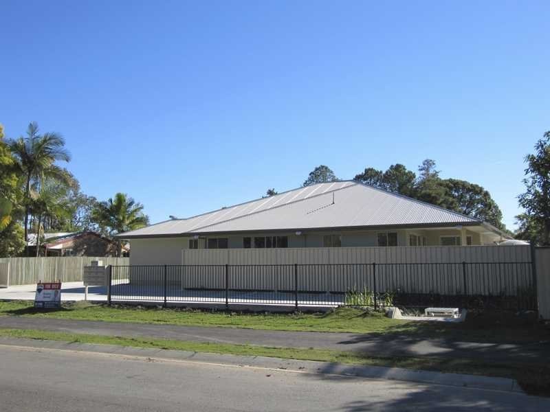 Unit 8/16 Steven Street, Yandina QLD 4561