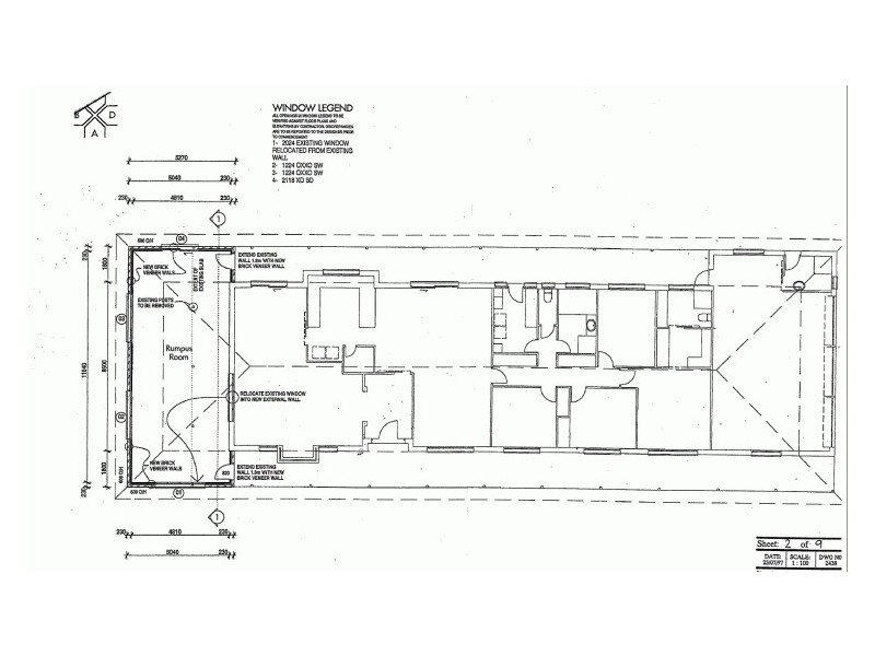 3 Woodchester Close, Rosemount QLD 4560 Floorplan