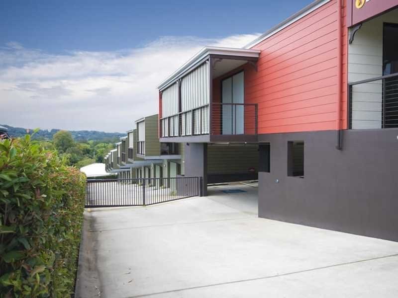 Unit 2/33 Blackall Street, Woombye QLD 4559