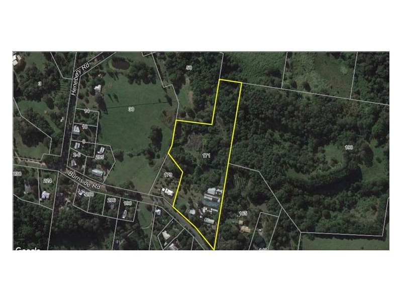 171 Burnside Road, Burnside QLD 4560