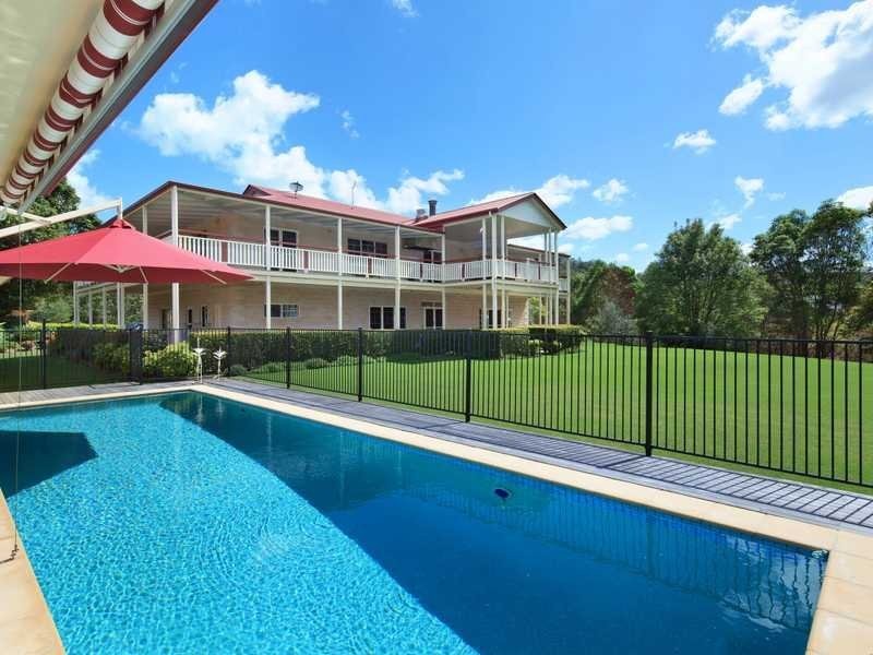 1 Parsons Knob Road South, Palmwoods QLD 4555