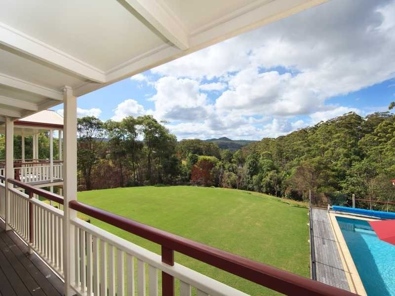 1 Parsons Knob Road South, Palmwoods QLD 4555