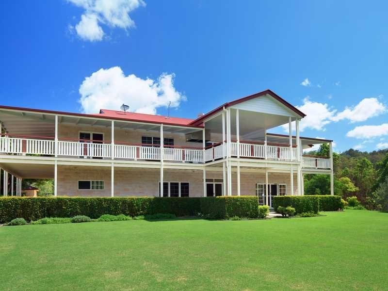 1 Parsons Knob Road South, Palmwoods QLD 4555