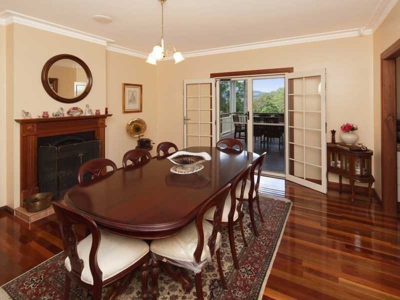 1 Parsons Knob Road South, Palmwoods QLD 4555