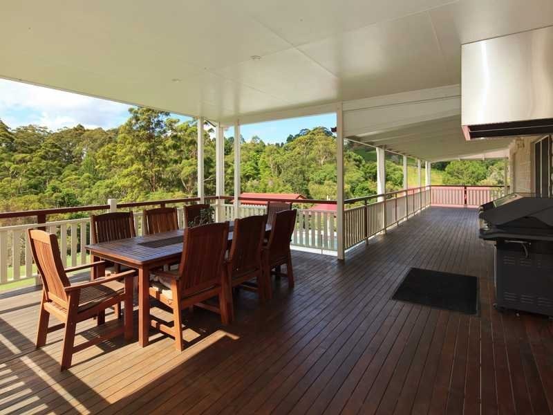 1 Parsons Knob Road South, Palmwoods QLD 4555