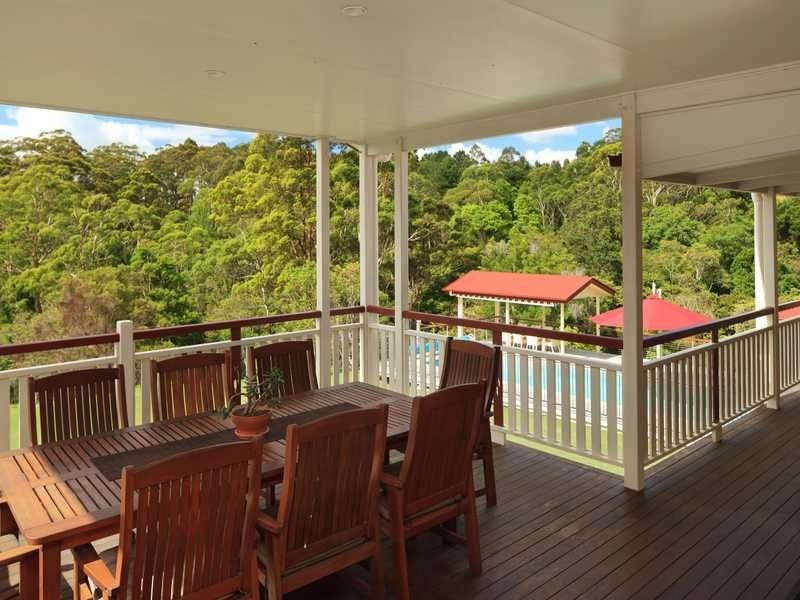 1 Parsons Knob Road South, Palmwoods QLD 4555