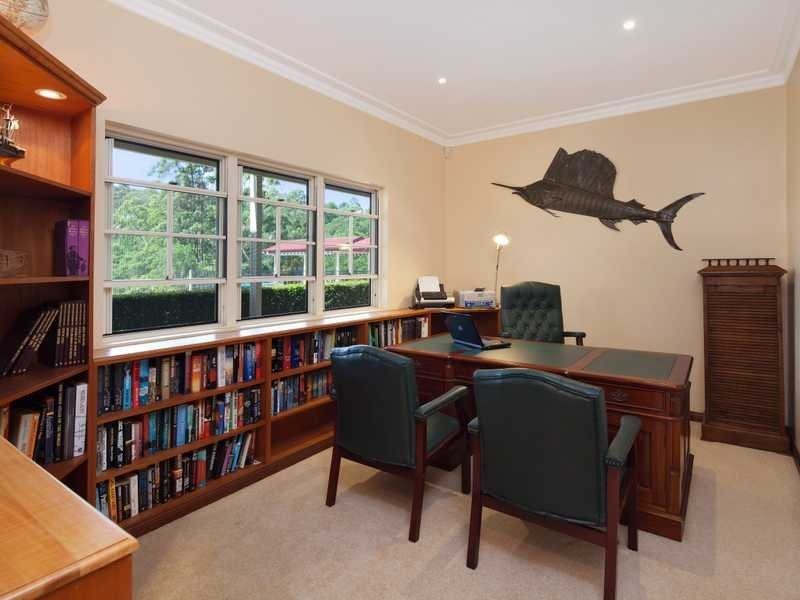 1 Parsons Knob Road South, Palmwoods QLD 4555