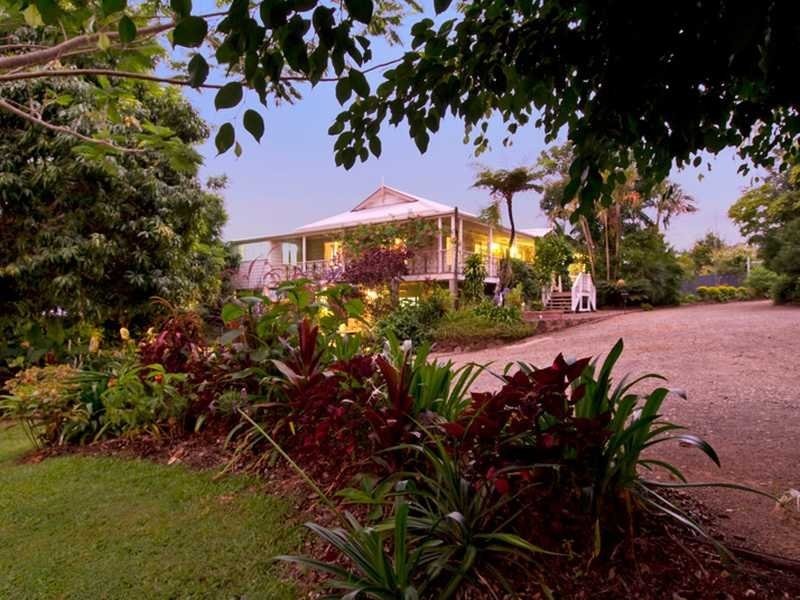 150 Palmwoods Montville Road, Palmwoods QLD 4555