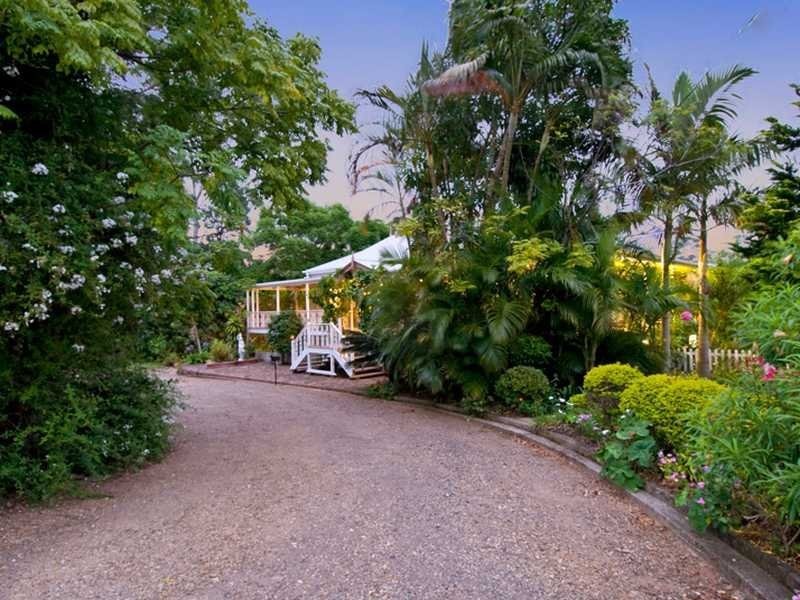 150 Palmwoods Montville Road, Palmwoods QLD 4555