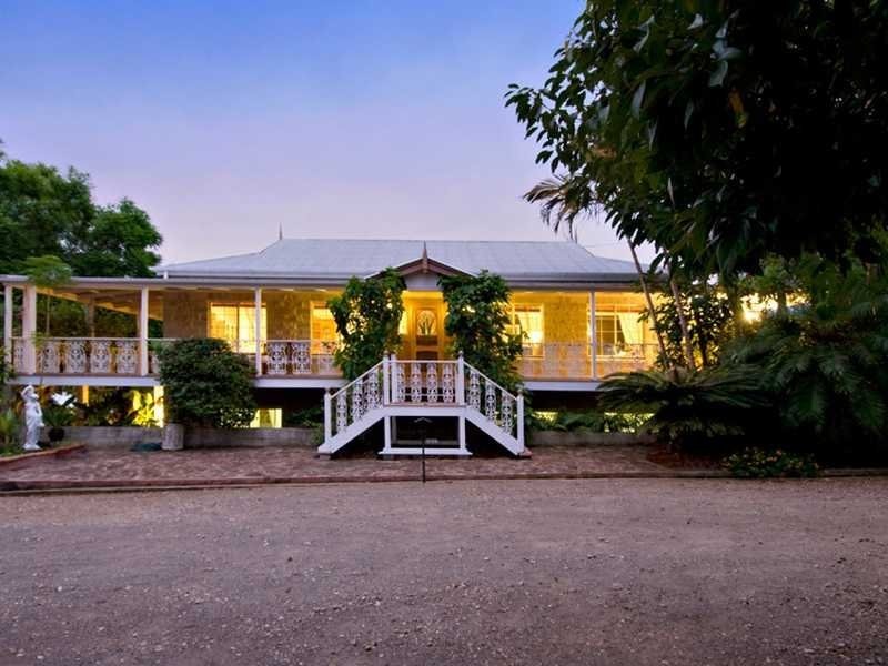 150 Palmwoods Montville Road, Palmwoods QLD 4555