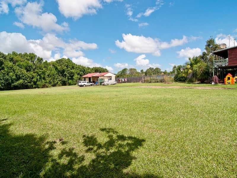 3A Laurel Avenue, Nambour QLD 4560