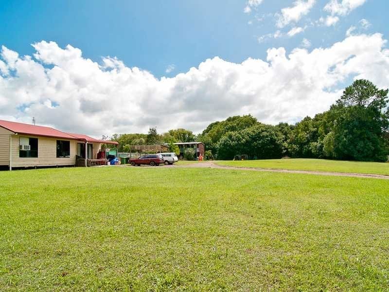 3A Laurel Avenue, Nambour QLD 4560